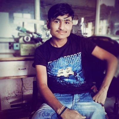 VSolnaki's profile picture. Vijay