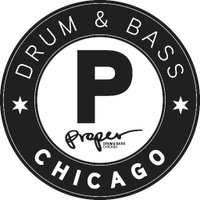Proper Drum & Bass (@properchicago) 's Twitter Profile