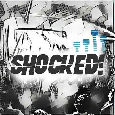 Shocked es una revista digital Costarricense de música, enfocada en el punk a nivel mundial.