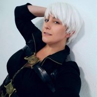Leona Katsucon2025 | SFW cosplay acc (@leona_unearthed) 's Twitter Profile