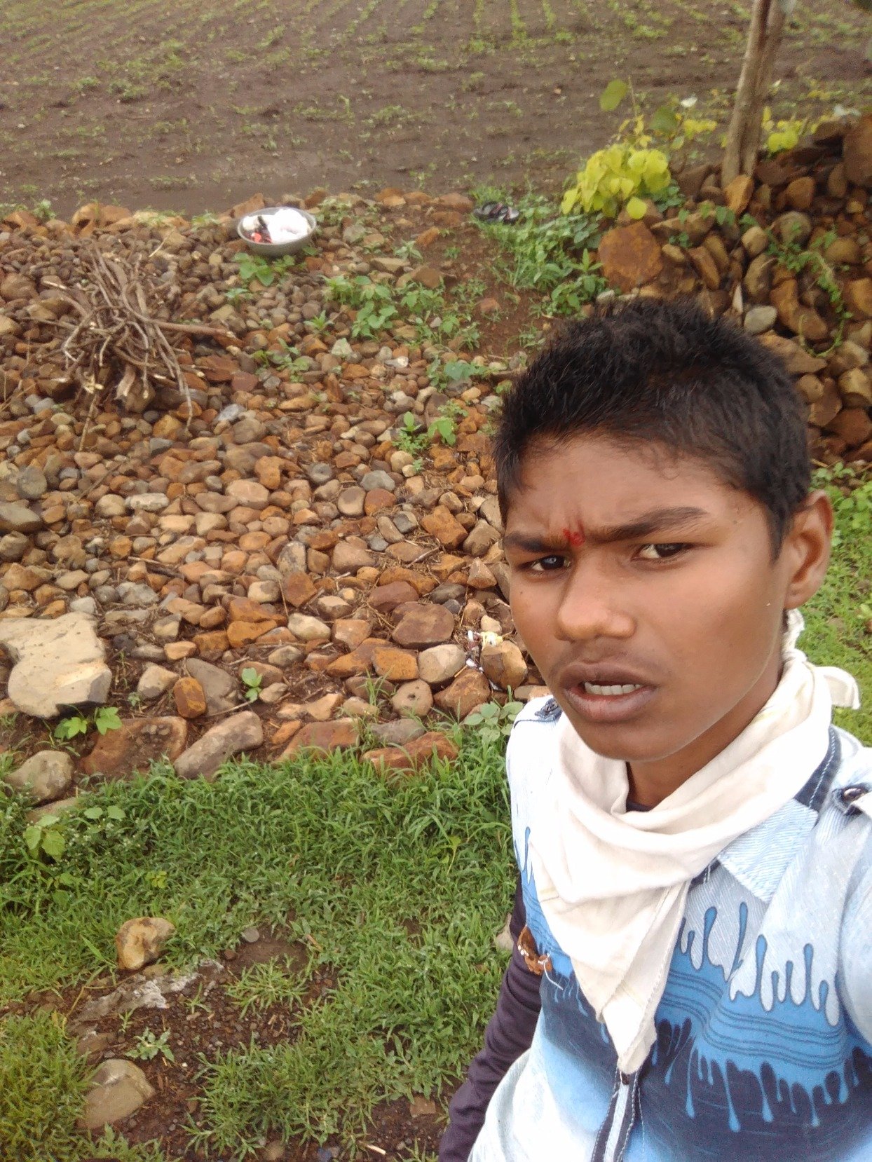 maheshgayakwa12's profile picture. 