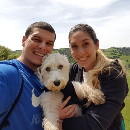 Love my wife, my dog, and baseball. Dedicated Dodgers Fan, and avid video game connoisseur.