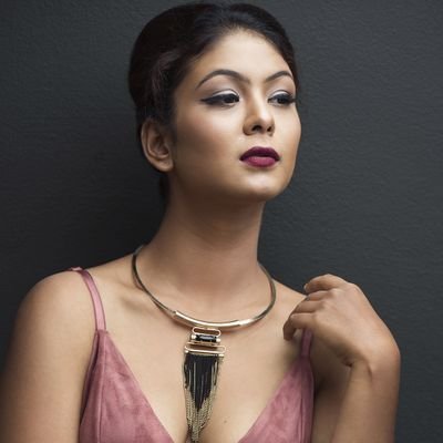 Aditi Myakal