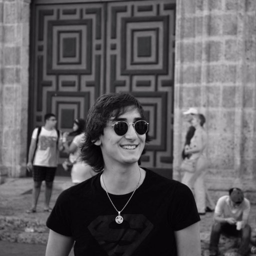 SantiLg96's profile picture. 