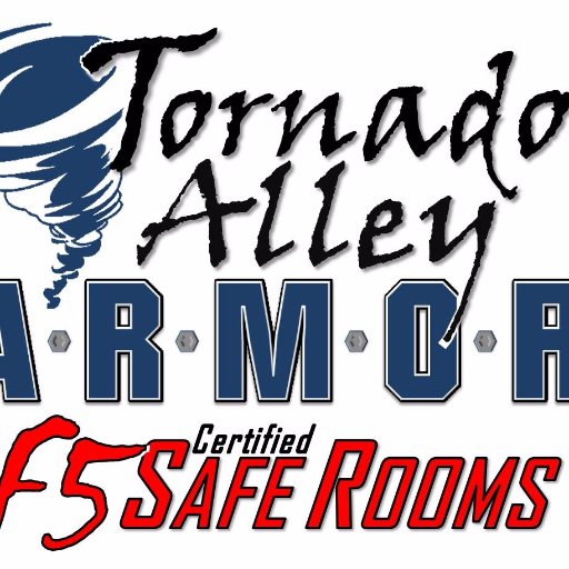 T_A_Armor's profile picture. The best EF-5 Tornado Safe Rooms! NSSA producer member. Entrapment Proof. Nationwide service. Your Lifetime Tornado Defense!