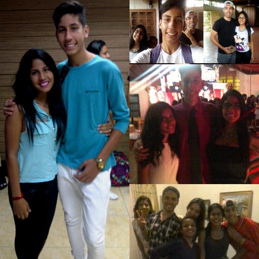 Ymber_Guerrero's profile picture. No se que hacer con mi vida D:
...Necesito ayuda ¡Mamá! :3
jajaja mentira xD #SíguemeYTeSigo