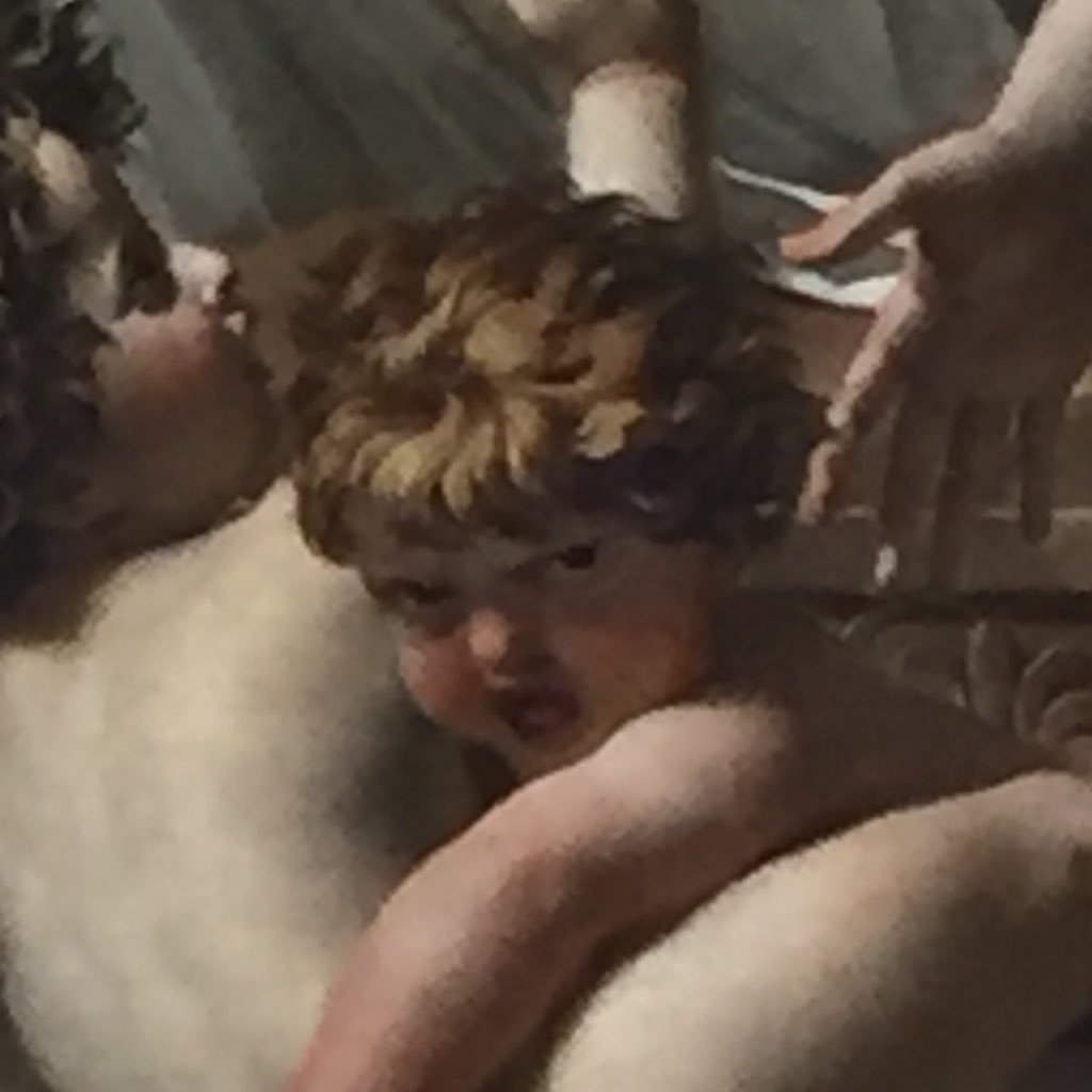 sledbetty's profile picture. Nurse. Mother. Reader. Nomad. Tray rider. Pluviophile. Marcher. Persister. VOTER. @sledbetty.bsky.social