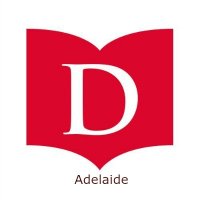 Dymocks Adelaide(@DymocksAdelaide) 's Twitter Profile Photo