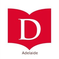 Dymocks Adelaide (@dymocksadelaide) 's Twitter Profile
