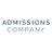 Admissions Company