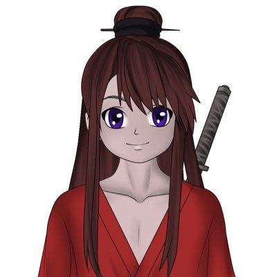 Age:18 weapon:Tachi class:demon hunter crush:none rivals:none wears mainly:school uniform wears rarely:kimono and hakama race:human #RosarioVampireRP