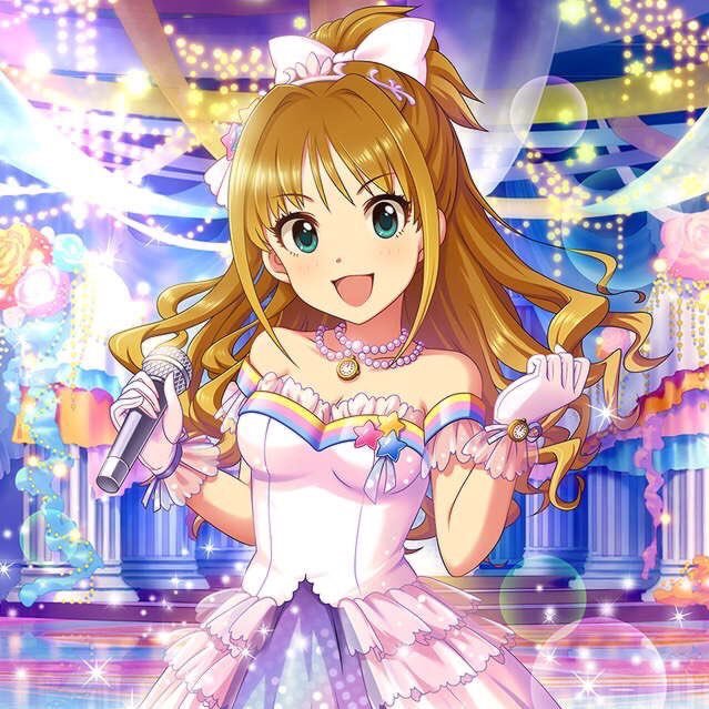 MRP@ミリオン5th両日参加さんのプロフィール画像