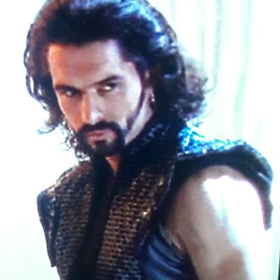 SadisticWarfare's profile picture. gσd σf wαr, вlσσdlust, αnd chασs #MythRp