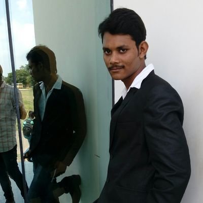 SrujanDeekshith's profile picture. Think Positive
Love u Darlings