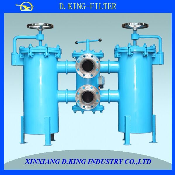 sales & consultant of industrial filtartion equipment (elements, cartridges and vessels)