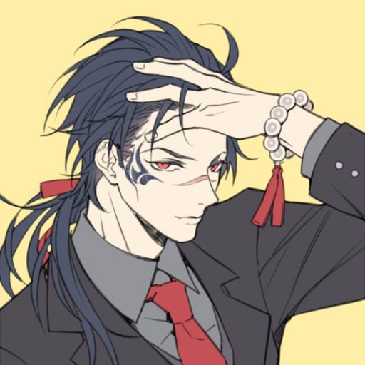 TEN_TUY_'s profile picture. TUY from KAIS HEAVEN