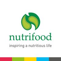 Nutrifood (@nutrifood) 's Twitter Profile