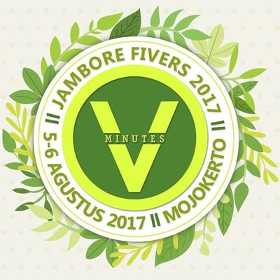 Wadah komunitas FIVERS se-JawaTimur #FJUBERSATU • Facebook : Fjubersatu • Instagram : fjubersatu • OA LINE : https://t.co/np0EK3aKHn