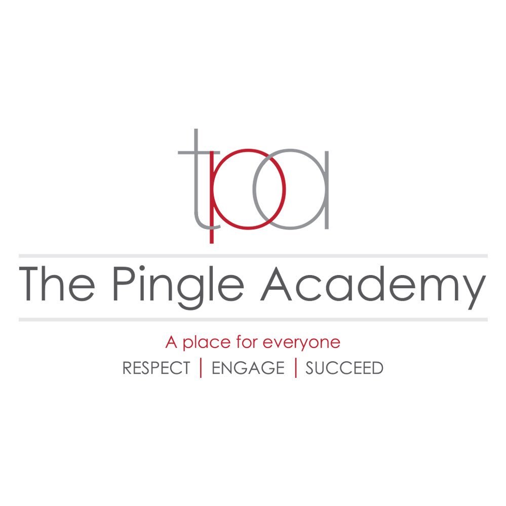 Sport at The Pingle Academy, Swadlincote, Derbyshire - Part of the de Ferrers Trust.  ‘work hard, be kind, choose wisely’.