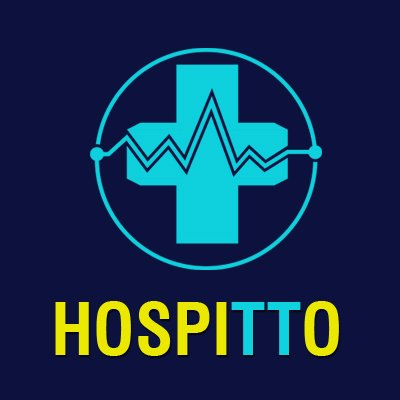 hospitto's profile picture. Hospitto is an online portal for doctors listing. It provides all the concerned details of doctors to seekers within seconds at just a click.