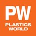 Plastics World (@PlasticsWorld) Twitter profile photo