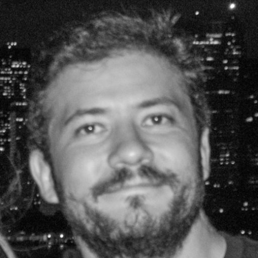 jonwincus's profile picture. Site Reliability Engineer @invisionapp