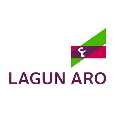 Seguros Lagun Aro Aseguruak