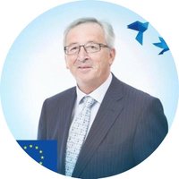 Jean-Claude Juncker(@JunckerEU) 's Twitter Profileg