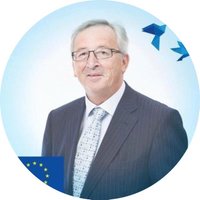 Jean-Claude Juncker (@junckereu) Twitter profile photo