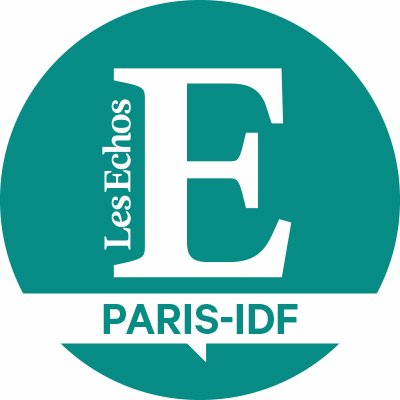 Les Echos Paris-IDF