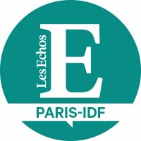 Les Echos Paris-IDF (@lesechosidf) 's Twitter Profile Photo