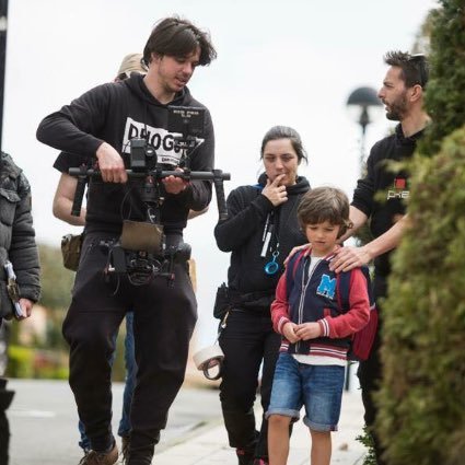 Andrés Goteira Profile