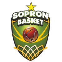 SOPRON BASKET (@wbsopron) 's Twitter Profile Photo SOPRON BASKET (@wbsopron) 's Twitter Profile Photo