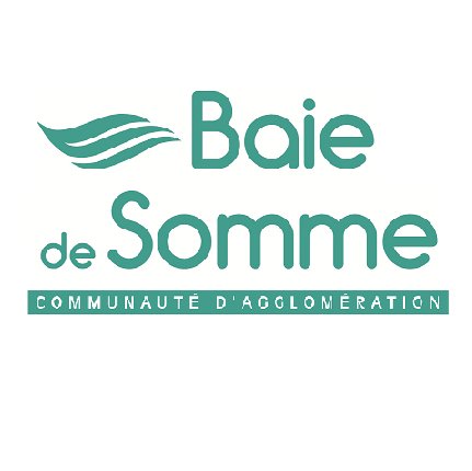 Communauté d'Agglomération de la Baie de Somme - Place de la Gare Abbeville / 03.22.24.05.68 / Facebook : https://t.co/qKKd2uHdif