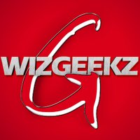 WizGeekz (@wizgeekz) 's Twitter Profile