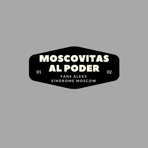 Fans de Valencia del guapo @Aleks_moscovita y del grupo Síndrome Moscow