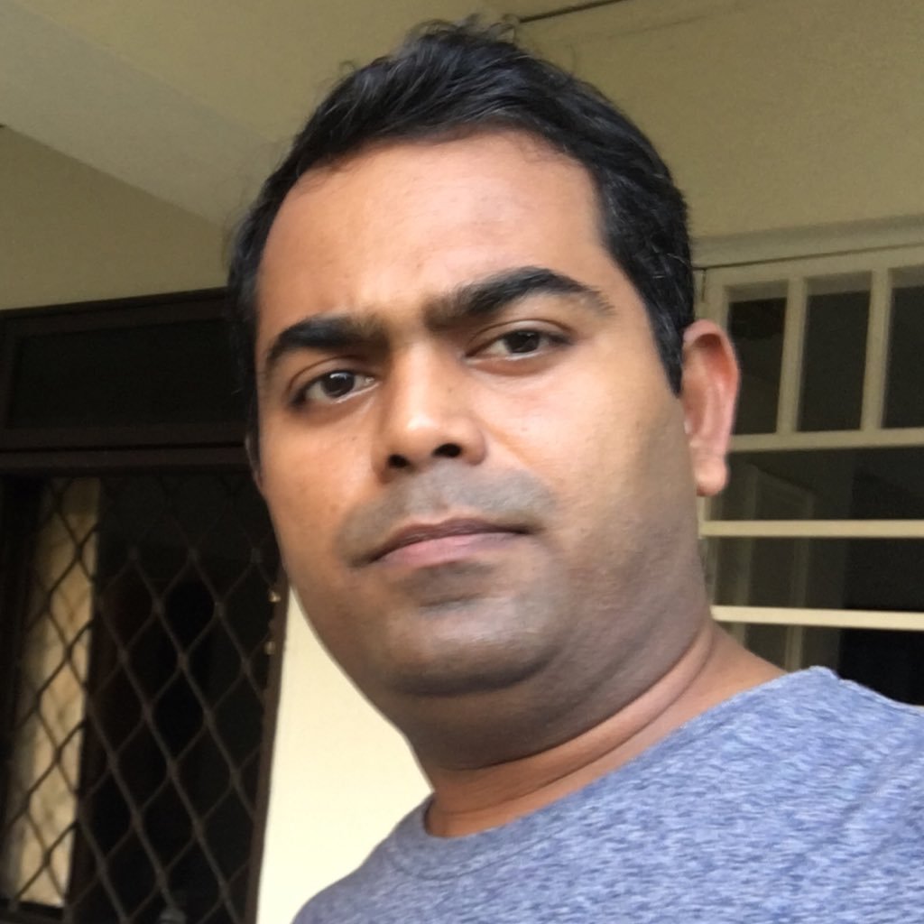 #BJP # RSS #NationFirst activist who believes in Modi Govt and sincerely hope India 🇮🇳 to become a PARAMAVAIBHAV Rastra