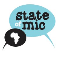 STATE OF MIC(@stateofmic) 's Twitter Profile Photo