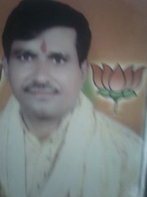 G P TRIPATHI 
NATIONAL PRESIDENT 
TEAM BJP ATAL SENA SOCIAL MEDIA 
ALSO ATAL SENA TRUST REGD NO 21079(3243),WORKING PLACE ALL INDIA