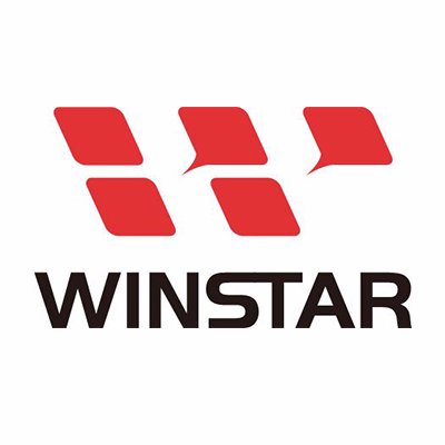 @WinstarDisplay