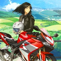 10～20代バイクメディア「mobi」(@mobi_motorcycle) 's Twitter Profile Photo