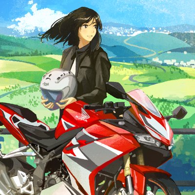 10 代バイクメディア Mobi 連休中の安全運転のお願い 連休中は 普段は運転しないライダーやドライバーも大勢走っています いつも以上に かもしれない運転 で慎重に 最近 オーバーラン事故も増えています カーブに進入する時は
