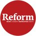 Reform Magazine (@reform_mag) Twitter profile photo Reform Magazine (@reform_mag) Twitter profile photo