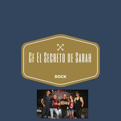 Fans de @SecretodeSarah #Valencia #Email: fanssecretodesarah@gmail.com