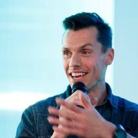 Bram Som (@sombram) 's Twitter Profile Photo Bram Som (@sombram) 's Twitter Profile Photo