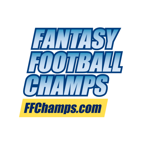 Now part of the @FulltimeFantasy team and the Fantasy Football World Championships @PlayFFWC.