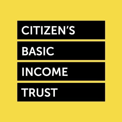 Citizen's Basic Income Trust are part of the Basic Income Movement. We are a UK based Charity focused on education and research.
