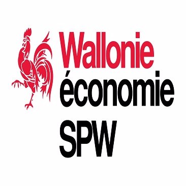 Compte géré par le Département de la #Compétitivité et de l'#Innovation fournissant des informations #économiques en lien avec la #Wallonie