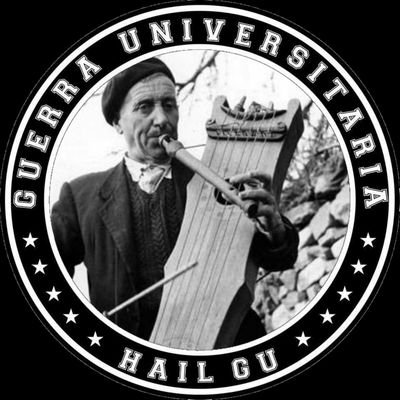 Editor en Guerra Universitaria / Opinión Personal
|@HailGU2|#Hail_Gu|#Paz|