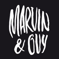 Marvin & Guy(@marvinandguy) 's Twitter Profileg